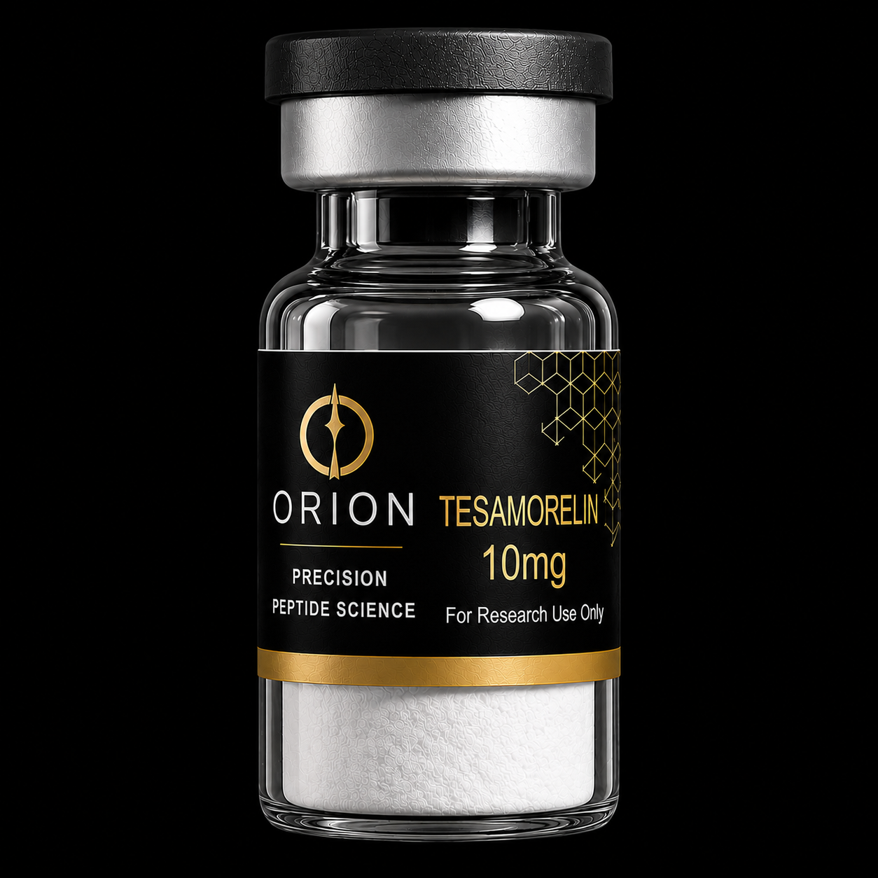 Tesamorelin